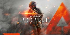 Battlefield 6 Assault Class