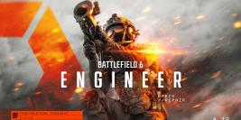 Battlefield 6 Engineer Class