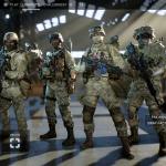 Battlefield 6 NATO Classes
