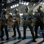 Battlefield 6 PAX Armata Classes
