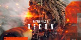 Battlefield 6 Recon Class