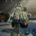 Battlefield 6 Support Class - 2 