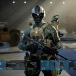 Battlefield 6 Support Class - 3