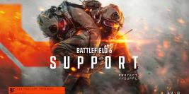 Battlefield 6 Classes