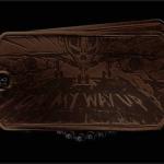 Battlefield 6 Airboss Dog Tag