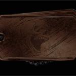 Battlefield 6 Blackout Dog Tag