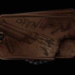 Battlefield 6 Blowing off Steam Dog Tag