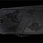 Battlefield 6 Bushido Dog Tag