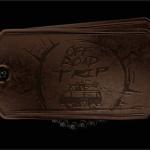 Battlefield 6 Detour Dog Tag