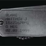 Battlefield 6 First To Fall Dog Tag