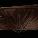 Battlefield 6 Forked Tounge Dog Tag