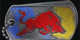 Battlefield 6 Dog Tags