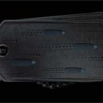 Battlefield 6 Lead Rain Dog Tag