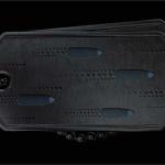 Battlefield 6 Lead Rain Dog Tag