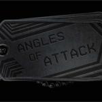 Battlefield 6 Reckoning Dog Tag