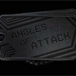 Battlefield 6 Reckoning Dog Tag