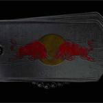 Battlefield 6 Seeing Red Dog Tag