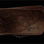 Battlefield 6 Self Care Dog Tag