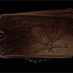 Battlefield 6 Self Care Dog Tag