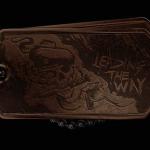 Battlefield 6 SUA Sponte Dog Tag