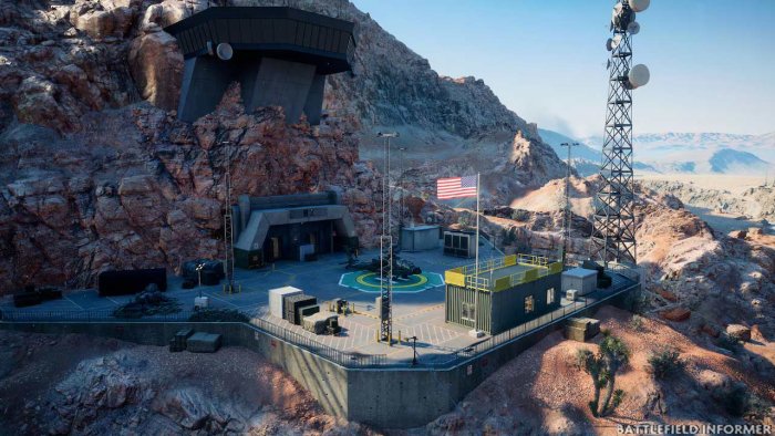 Battlefield 6 Area 51 - 1
