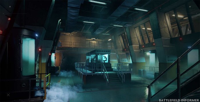 Battlefield 6 Area 51 - 4