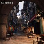 Battlefield 6 Cairo Bazaar - 3