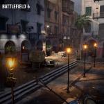 Battlefield 6 Cairo Bazaar - 4