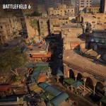 Battlefield 6 Cairo Bazaar - 6