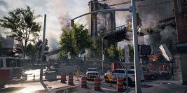 Battlefield 6 Empire State