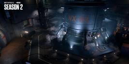 Battlefield 6 Fort Lyndon