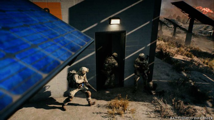 Battlefield 6 Fort Lyndon - 5