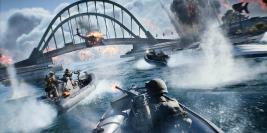 Battlefield 6 Fort Lyndon