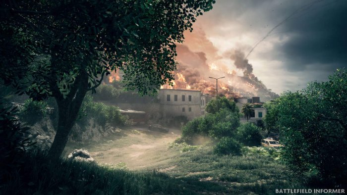 Battlefield 6 Iberian Offensive - 1