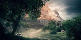 Battlefield 6 Iberian Offensive
