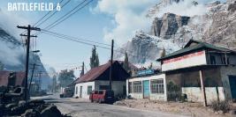 Battlefield 6 Liberation Peak