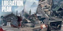 Battlefield 6 Liberation Peak