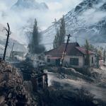 Battlefield 6 Liberation Peak - 1