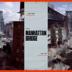 Battlefield 6 Manhattan Bridge - 3