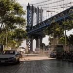 Battlefield 6 Manhattan Bridge - 1