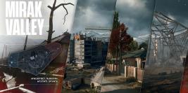Battlefield 6 Mirak Valley