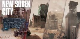 Battlefield 6 New Sobek City