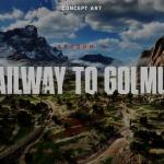 Battlefield 6 Railway To Golmud - 13