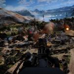 Battlefield 6 Railway To Golmud - 14