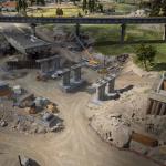 Battlefield 6 Railway To Golmud - 1