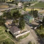 Battlefield 6 Railway To Golmud - 2