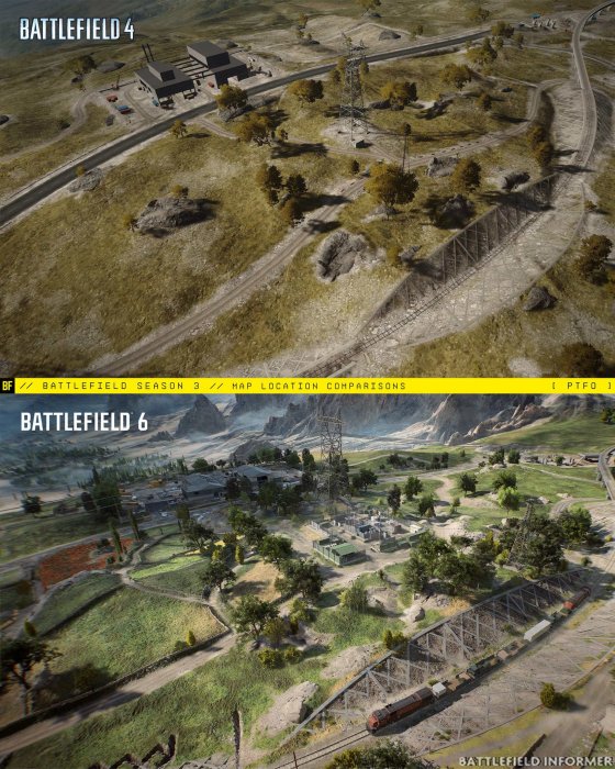 Battlefield 6 Railway To Golmud - 5