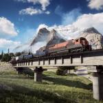 Battlefield 6 Railway To Golmud - 6