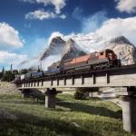 Battlefield 6 Railway To Golmud - 6