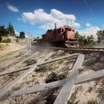 Battlefield 6 Railway To Golmud - 7